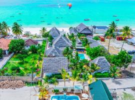 Casa Ananda Boutique Hotel Accommodation Abudhabi