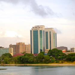 Dar es Salaam Accommodation Abudhabi