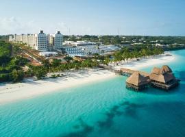 Hotel Riu Jambo - All Inclusive Accommodation Abudhabi