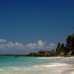 Jambiani Accommodation Abudhabi