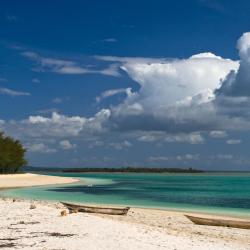 Kendwa Accommodation Abudhabi