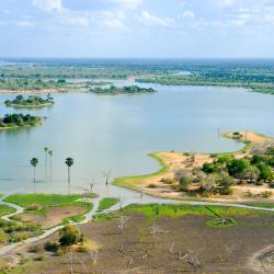 Rufiji Accommodation Abudhabi