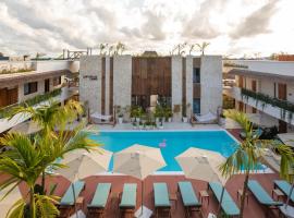 Samawa Living Accommodation Abudhabi