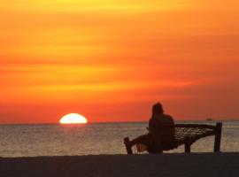 Sunset Kendwa Beach Hotel Accommodation Abudhabi