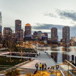 Boston Accommodation Abudhabi