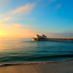 California Accommodation Abudhabi