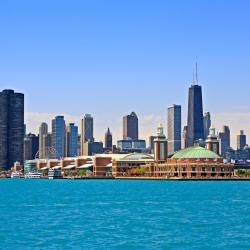 Chicago Accommodation Abudhabi
