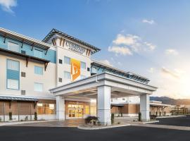 Compass by Margaritaville Medford Accommodation Abudhabi