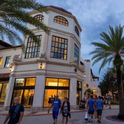 Disney Springs, Orlando Accommodation Abudhabi