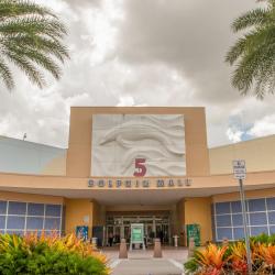 Dolphin Mall, Miami Accommodation Abudhabi