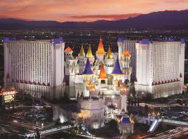Excalibur Accommodation Abudhabi