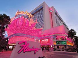 Flamingo Las Vegas Hotel & Casino Accommodation Abudhabi
