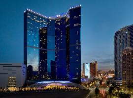 Fontainebleau Las Vegas Accommodation Abudhabi