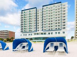Hyatt Place Panama City Beach - Beachfront Accommodation Abudhabi
