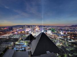 Luxor Accommodation Abudhabi