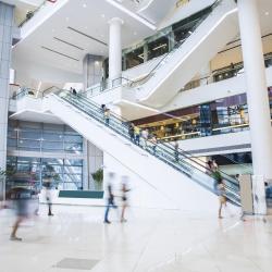 Mall of America, Bloomington Accommodation Abudhabi