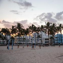 Miami Beach Accommodation Abudhabi