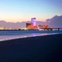 New Jersey Accommodation Abudhabi
