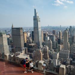 New York Accommodation Abudhabi
