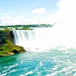 Niagara Falls Accommodation Abudhabi
