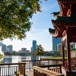 Orlando Accommodation Abudhabi
