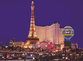 Paris Las Vegas Hotel & Casino Accommodation Abudhabi