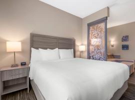 Pestana Orlando Suites - Lake Buena Vista Accommodation Abudhabi