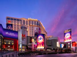 Planet Hollywood Resort & Casino Accommodation Abudhabi