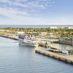 Port Canaveral, Cape Canaveral Accommodation Abudhabi
