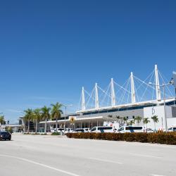 Port of Miami, Miami Accommodation Abudhabi
