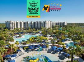 The Grove Resort & Water Park Orlando Accommodation Abudhabi