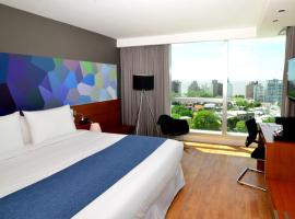 BIT Design Hotel Accommodation Abudhabi