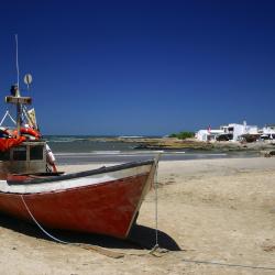 Cabo Polonio Accommodation Abudhabi