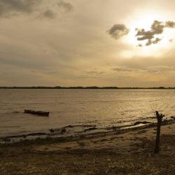 Carmelo Accommodation Abudhabi