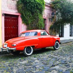 Colonia Accommodation Abudhabi