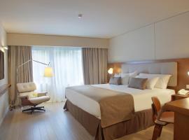 Dazzler by Wyndham Montevideo Accommodation Abudhabi