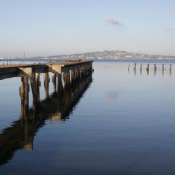 Fray Bentos Accommodation Abudhabi