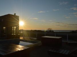 Hotel Bahamas Accommodation Abudhabi