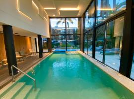 La Capilla - Punta del Este Accommodation Abudhabi