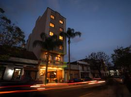 Like Design Hotel Rivera Accommodation Abudhabi