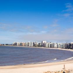 Montevideo Accommodation Abudhabi