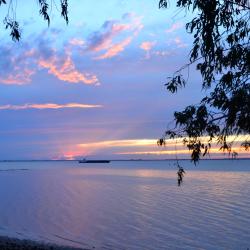 Paysandu Accommodation Abudhabi