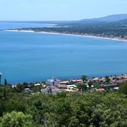 Piriápolis Accommodation Abudhabi