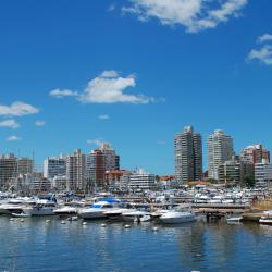 Punta del Este Accommodation Abudhabi