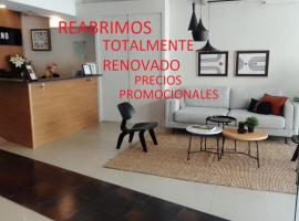 Urbano Hotel Accommodation Abudhabi