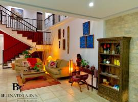 BUENAVISTA INN Accommodation Abudhabi