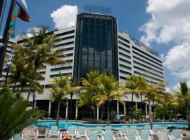 Eurobuilding Hotel & Suites Caracas Accommodation Abudhabi