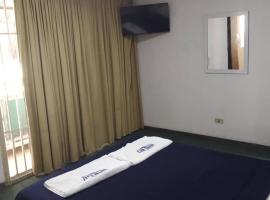 Hotel Ritz Caracas Accommodation Abudhabi