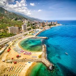 Macuto Accommodation Abudhabi