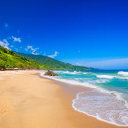 Margarita Island Accommodation Abudhabi